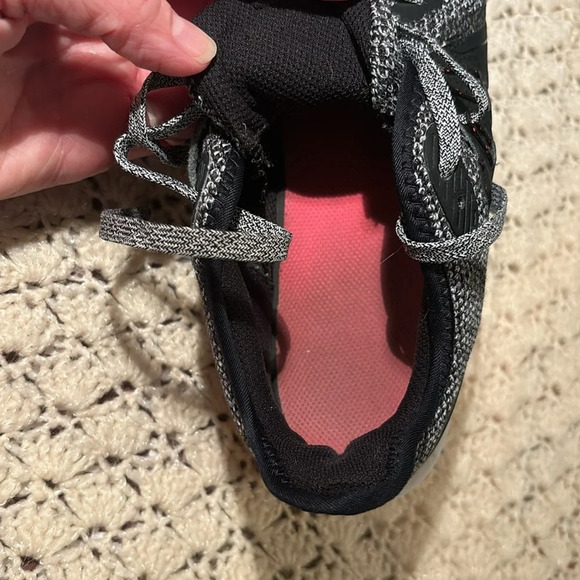 Nike AIR Max Sequent 3 (GS) Girls Fashion Sneakers - Picture 7 of 9